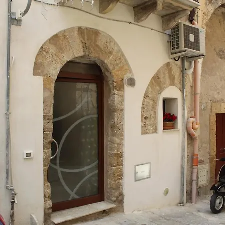 Casetta Bevilacqua *