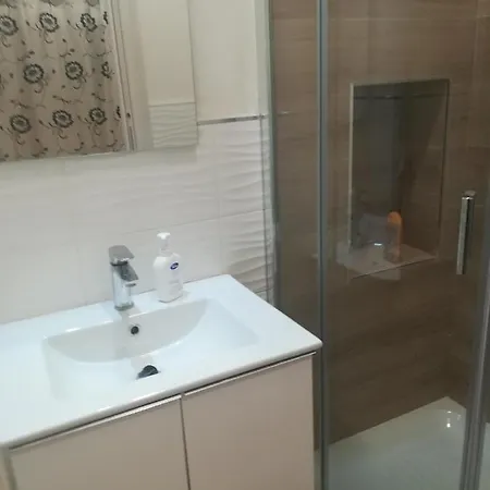 Casetta Bevilacqua شقة