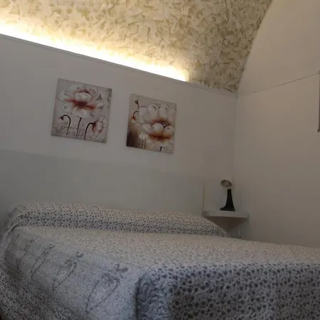 Casetta Bevilacqua شقة شاكا