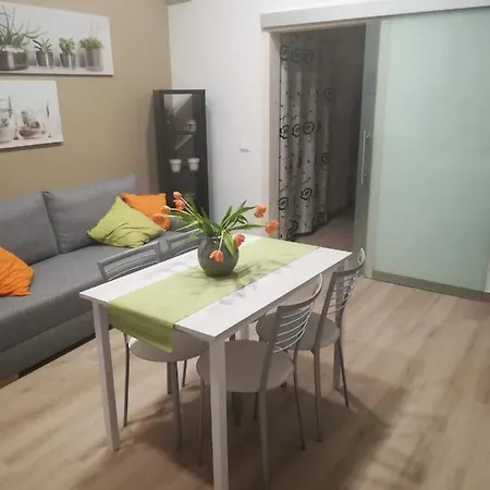 Casetta Bevilacqua شقة